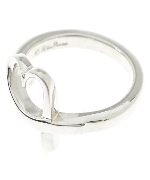 TIFFANY & CO. 戒指