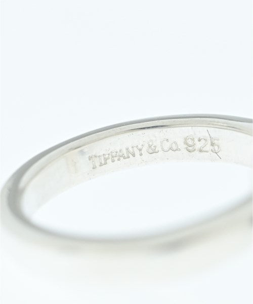 TIFFANY & CO. 戒指