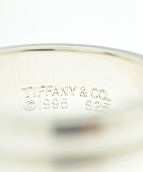 TIFFANY & CO. 戒指