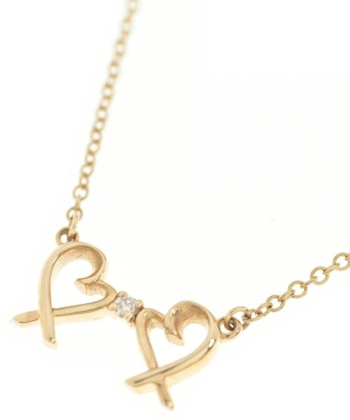 TIFFANY & CO. 項鍊