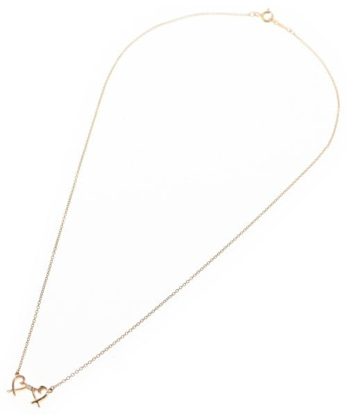 TIFFANY & CO. 項鍊