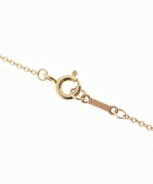 TIFFANY & CO. 項鍊