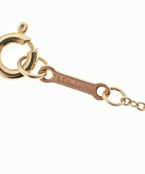 TIFFANY & CO. 項鍊