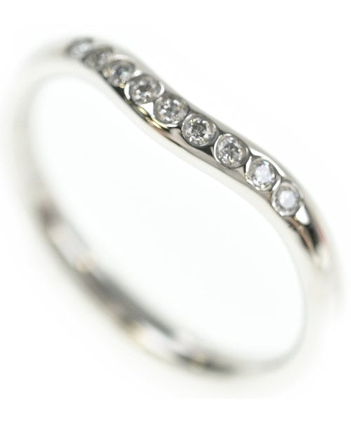 TIFFANY & CO. 戒指