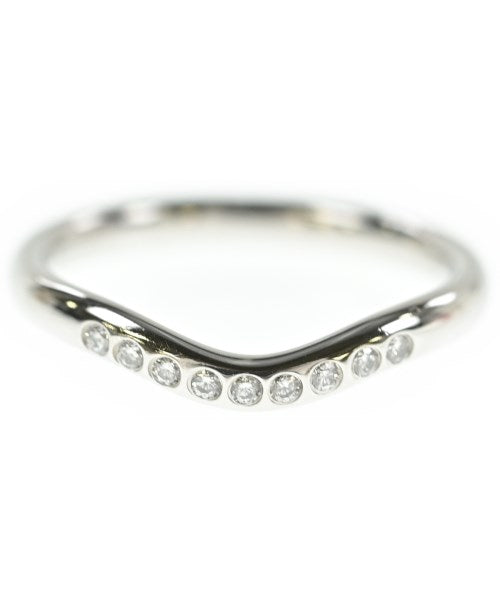 TIFFANY & CO. 戒指