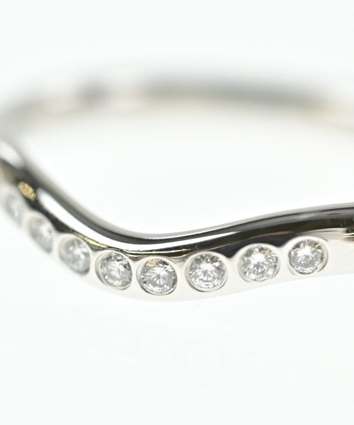 TIFFANY & CO. 戒指