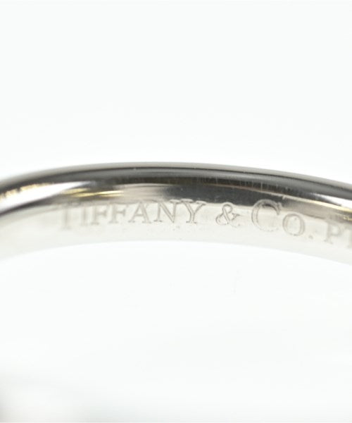 TIFFANY & CO. 戒指