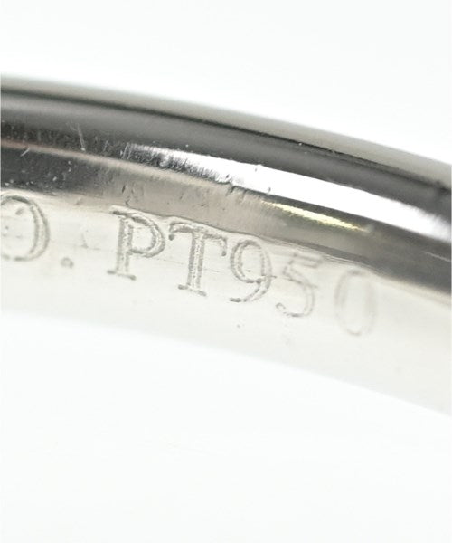 TIFFANY & CO. 戒指