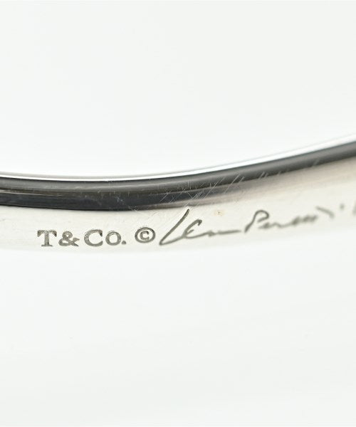 TIFFANY & CO. 耳環　