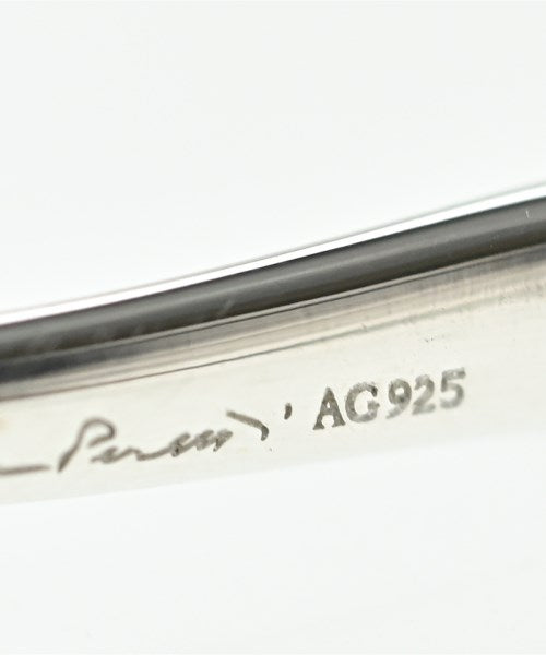 TIFFANY & CO. 耳環　