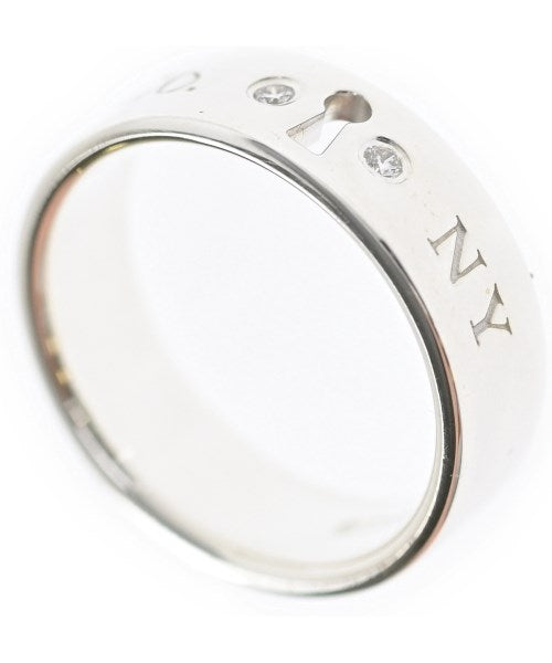 TIFFANY & CO. 戒指