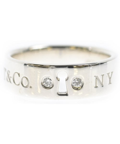 TIFFANY & CO. 戒指