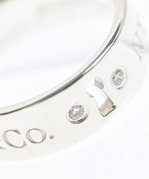 TIFFANY & CO. 戒指