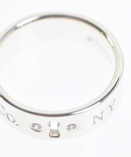 TIFFANY & CO. 戒指