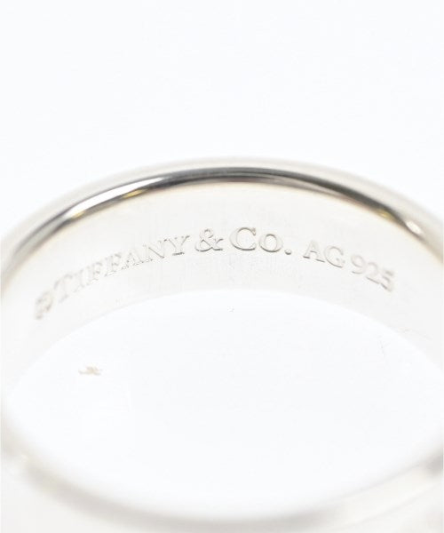 TIFFANY & CO. 戒指