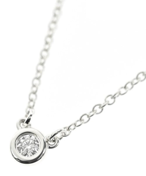 TIFFANY & CO. 項鍊
