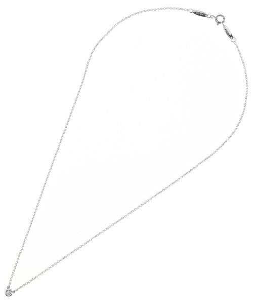 TIFFANY & CO. 項鍊