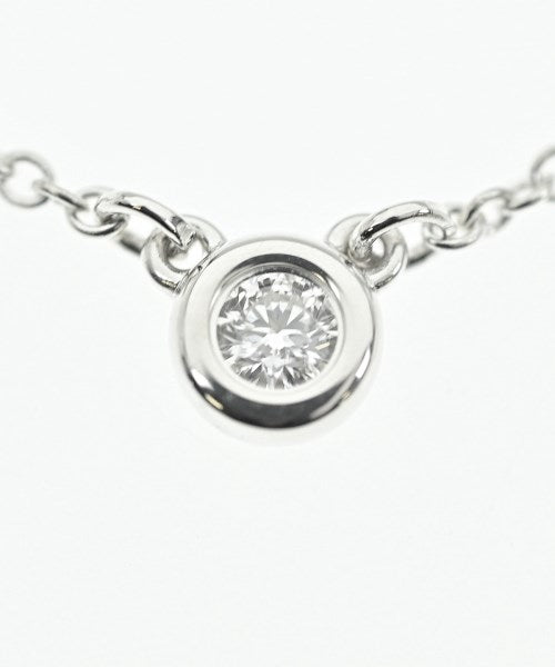 TIFFANY & CO. 項鍊