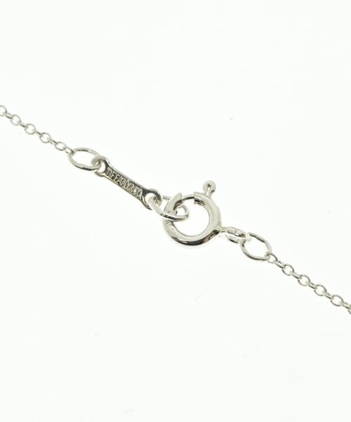 TIFFANY & CO. 項鍊