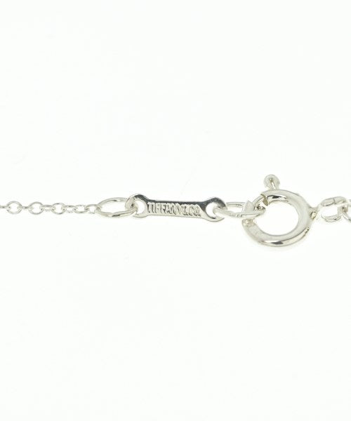 TIFFANY & CO. 項鍊