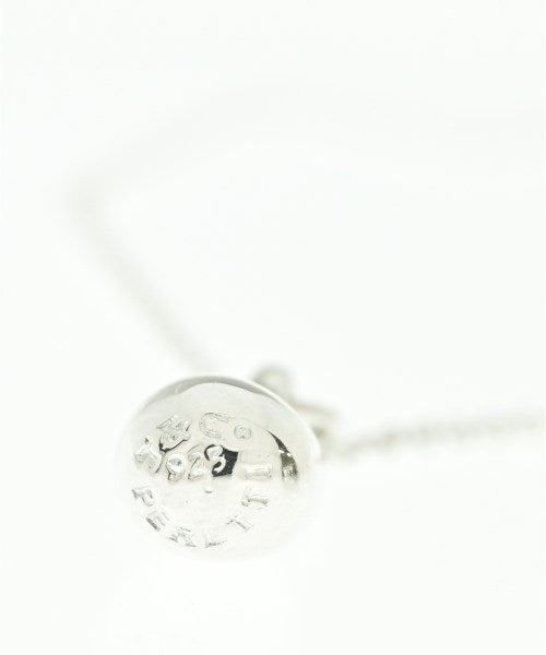 TIFFANY & CO. 項鍊