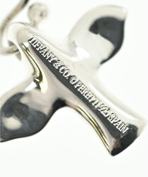 TIFFANY & CO. 耳環　
