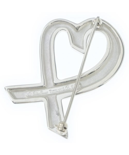 TIFFANY & CO. 胸針/胸花