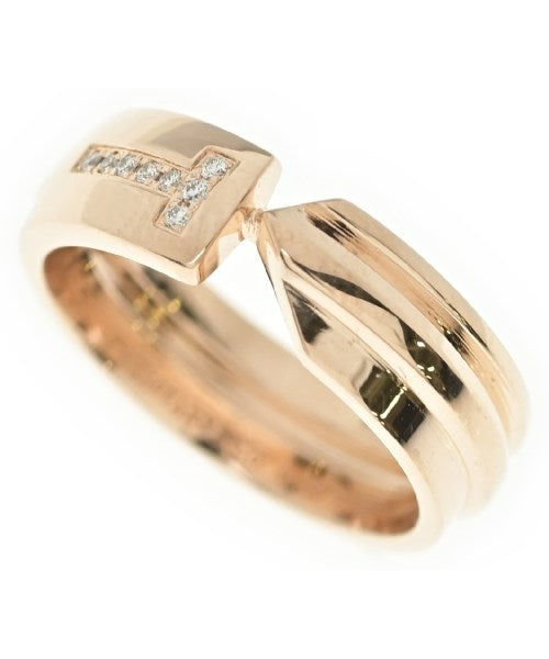 TIFFANY & CO. 戒指