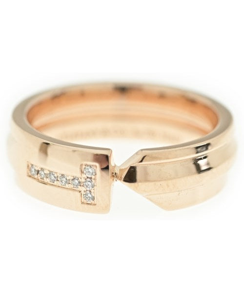 TIFFANY & CO. 戒指