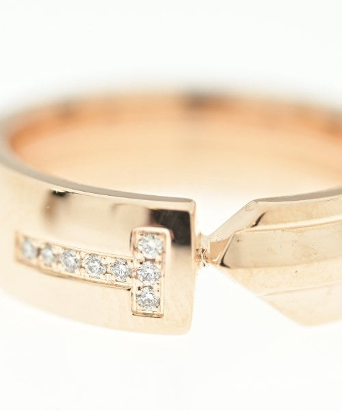 TIFFANY & CO. 戒指