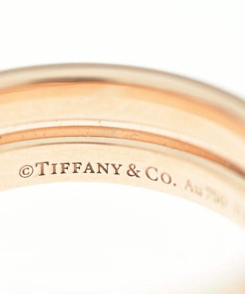 TIFFANY & CO. 戒指