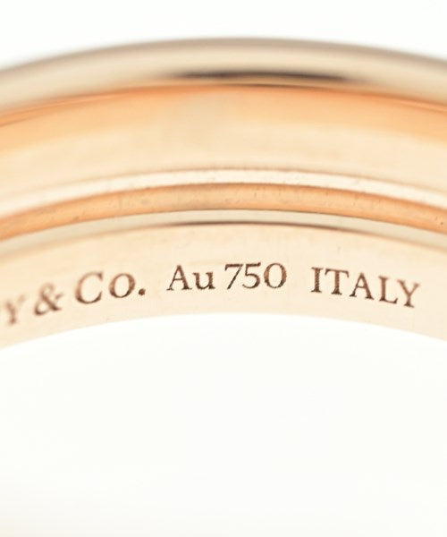 TIFFANY & CO. 戒指