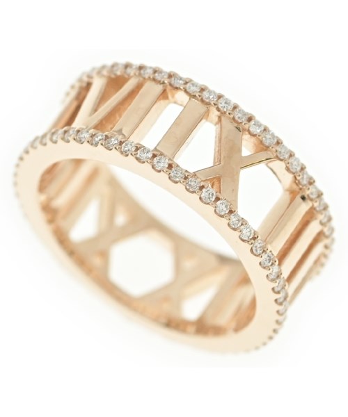 TIFFANY & CO. 戒指
