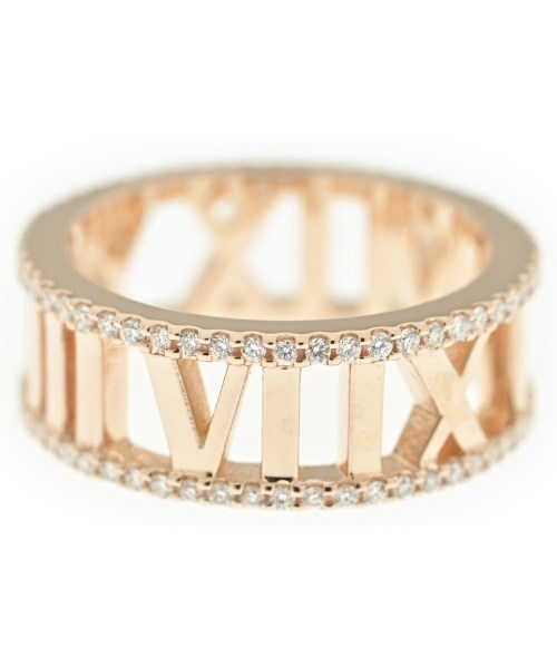 TIFFANY & CO. 戒指