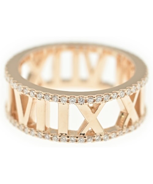 TIFFANY & CO. 戒指