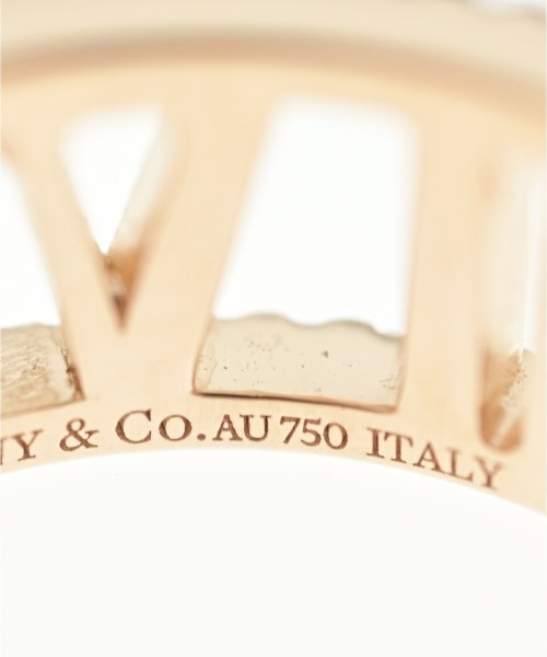 TIFFANY & CO. 戒指
