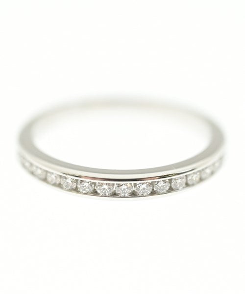 TIFFANY & CO. 戒指