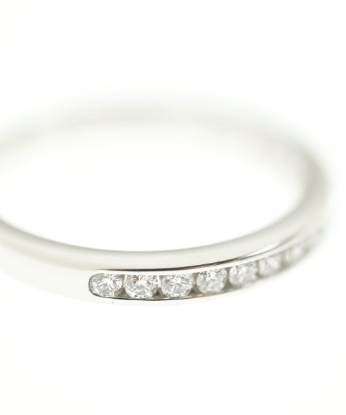 TIFFANY & CO. 戒指