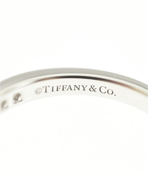 TIFFANY & CO. 戒指