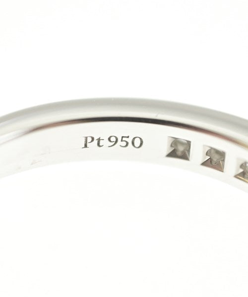 TIFFANY & CO. 戒指