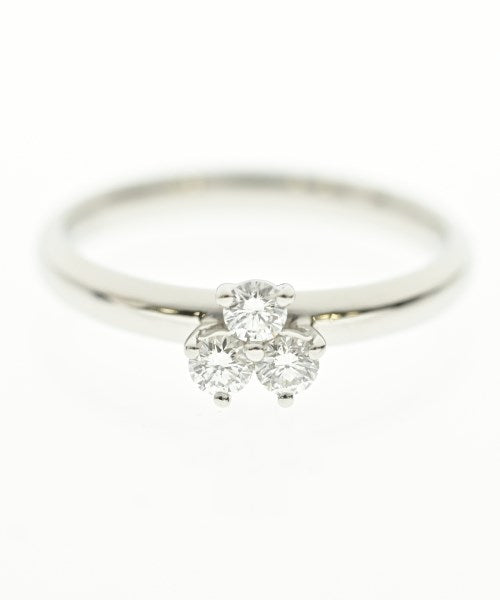 TIFFANY & CO. 戒指