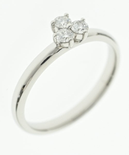 TIFFANY & CO. 戒指