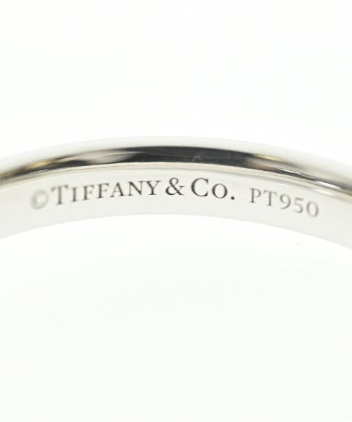 TIFFANY & CO. 戒指