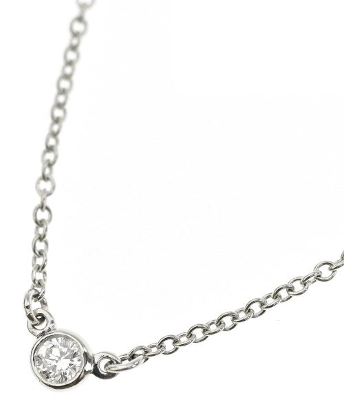 TIFFANY & CO. 項鍊