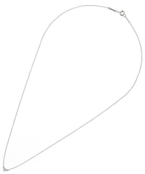 TIFFANY & CO. 項鍊