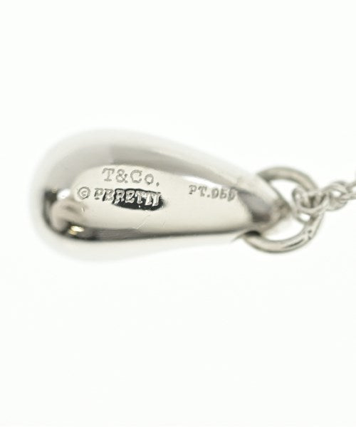 TIFFANY & CO. 項鍊