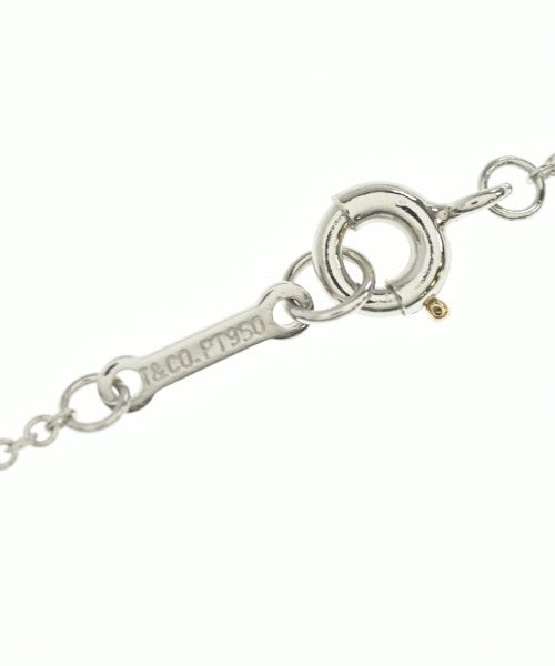 TIFFANY & CO. 項鍊
