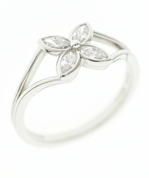 TIFFANY & CO. 戒指