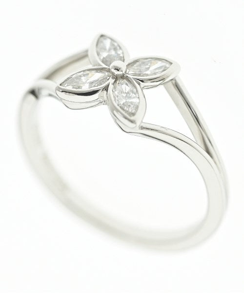 TIFFANY & CO. 戒指