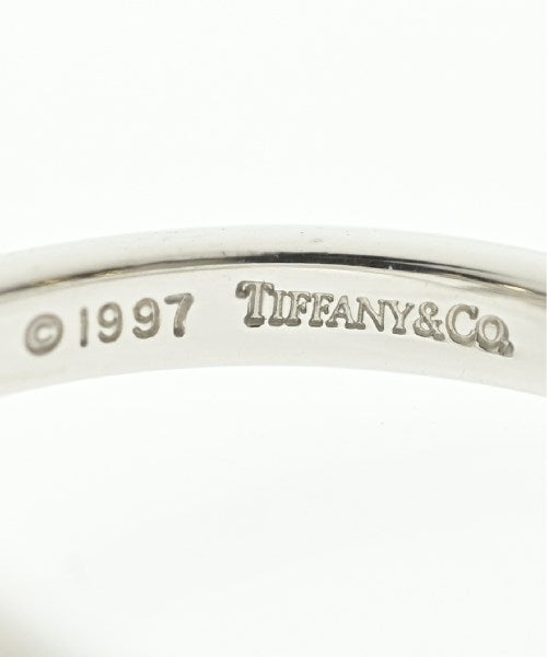 TIFFANY & CO. 戒指